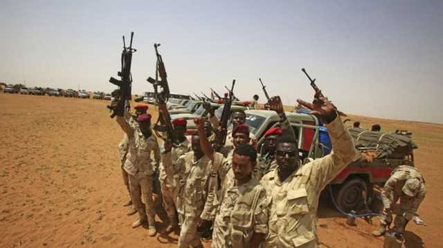 الخارجية السودانية: بريطانيا تحمي الإمارات رغم تمويلها مليشيا إرهابية