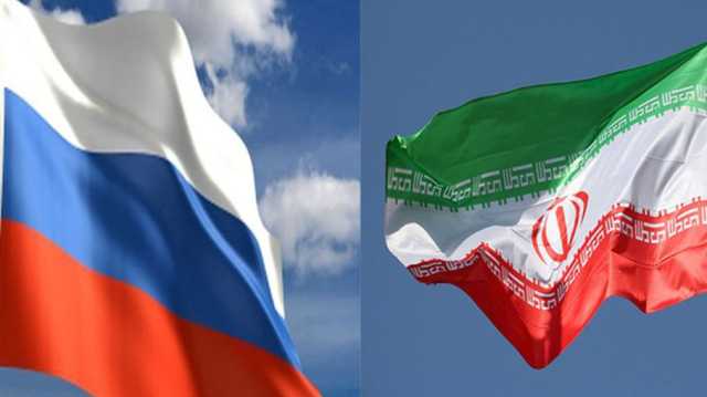 معاهدة واسعة النطاق بين روسيا وإيران.. ماذا تتضمن؟