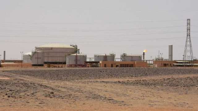 ليبيا تعد خارطة طريق استراتيجية للتنقيب عن النفط والغاز في 2024