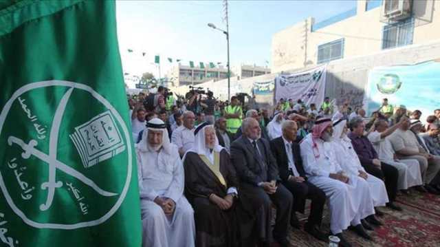 إخوان الأردن: حركة حماس حريصة على أمن المملكة وتقدر موقف عمّان