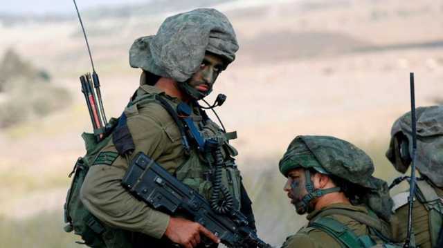 قادة عسكريون إسرائيليون خلال نقاش سري: الجيش في وضع سيء
