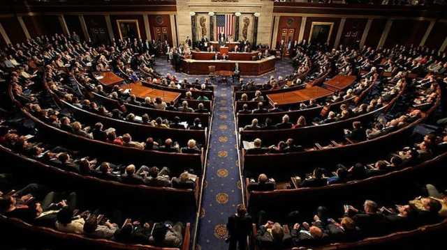 مجلس النواب الأمريكي يعتزم التصويت على مساعدات عسكرية جديدة للاحتلال