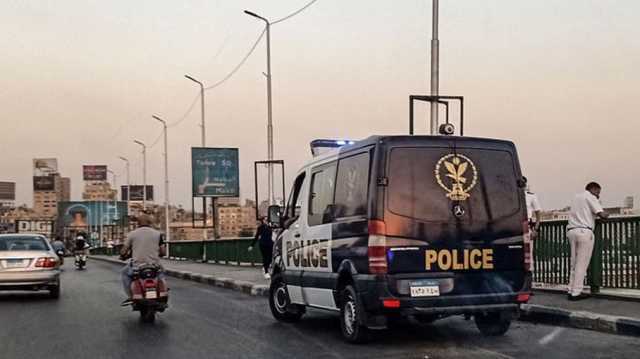 السلطات المصرية تعتقل أكثر من 100 غالبيتهم طلاب بسبب تضامنهم مع غزة