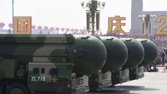 تفوق صيني روسي بامتلاك الصواريخ فرط الصوتية.. هل تغير قواعد اللعبة؟