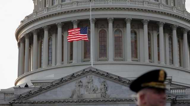 الكونغرس يرفض مشروع قرار يفرض رقابة على توريد الأسلحة للاحتلال