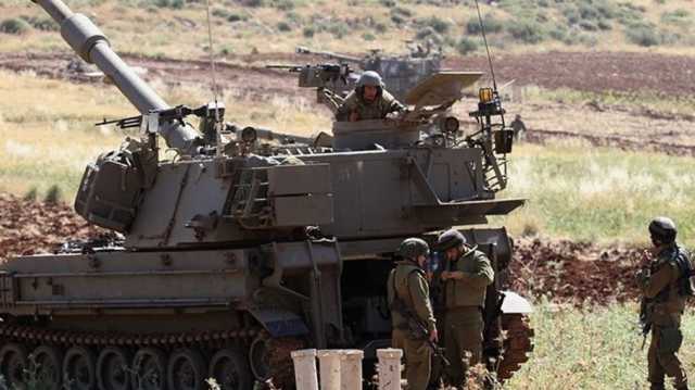 القسام تخوض اشتباكا مسلحا مع قوات الاحتلال المتوغلة شمال غرب غزة
