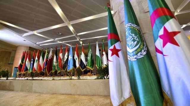 مشروع جزائري بالأمم المتحدة للمطالبة بوقف فوري للحرب في غزة
