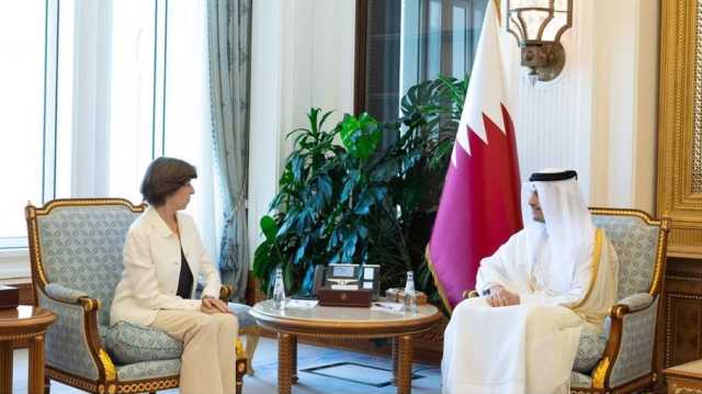 رئيس وزراء قطر: جهود الإفراج عن الرهائن معقدة بسبب هجمات الاحتلال