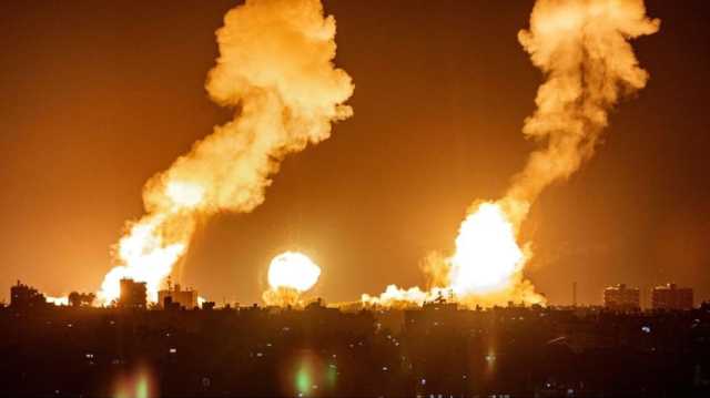 مجازر الاحتلال في غزة تتواصل.. والمقاومة تعلن تدمير مزيد من الآليات العسكرية