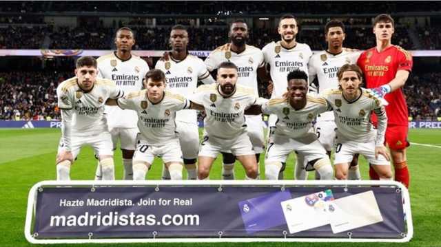 ريال مدريد يتعثر أمام فايكانو ويفقد صدارة الليغا لصالح جيرونا