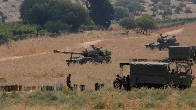 حزب الله يستهدف جنودا إسرائيليين في المطلة شمال الأراضي المحتلة