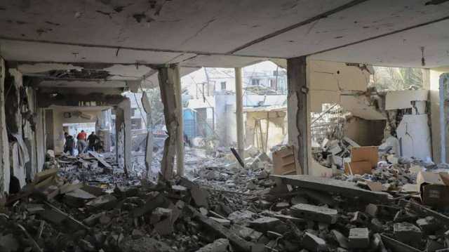 تقرير: إسرائيل ترتكب أكبر مجزرة منذ تأسيسها خلال ساعات معدودة في غزة