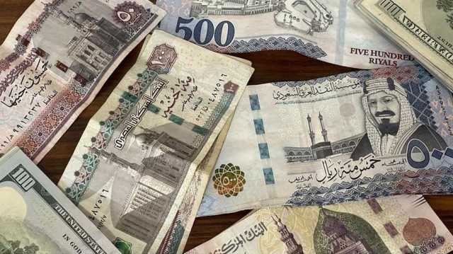 لماذا لا تدعم زيادة الاحتياطي النقدي سعر الجنيه المصري أمام الدولار؟