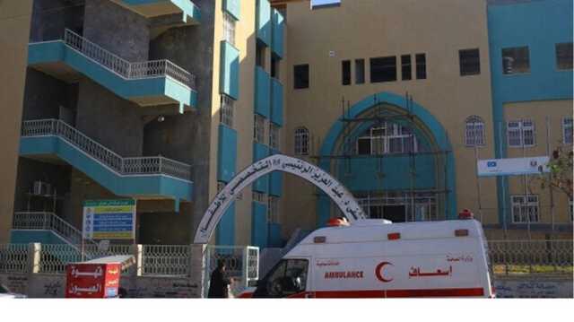 الاحتلال يزعم استخدام حماس المستشفيات لاحتجاز رهائن والدليل رضاعة وقطعة حبل