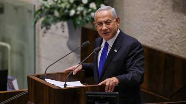 صحيفة عبرية: نتنياهو يفكر بالاعتراف بدولة فلسطينية مقابل التطبيع مع السعودية
