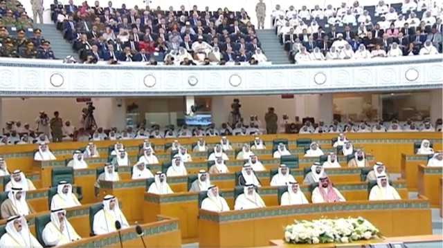 مجلس الأمة الكويتي يوصي بملاحقة قادة الاحتلال كمجرمي حرب