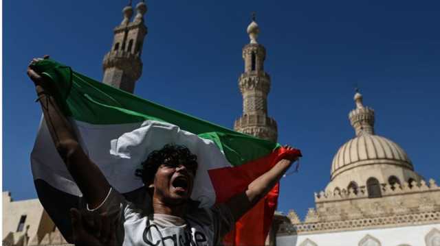 ذي إيكونوميست : مصر تخشى تداعيات الحرب في غزة عليها