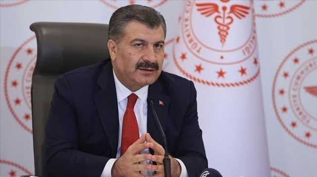 تركيا تنتظر موافقة مصر من أجل إقامة مستشفيات ميدانية في رفح