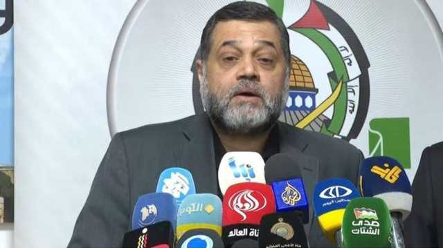 حماس: نحمل الإدارة الأمريكية مسؤولية مجازر المشافي.. وغزة لن يحكمها إلا أهلها