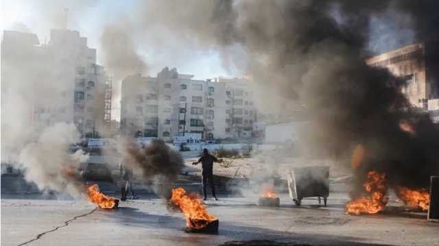 طوفان الضفة.. هل تتحول إلى جبهة ثالثة ضد الاحتلال الإسرائيلي؟