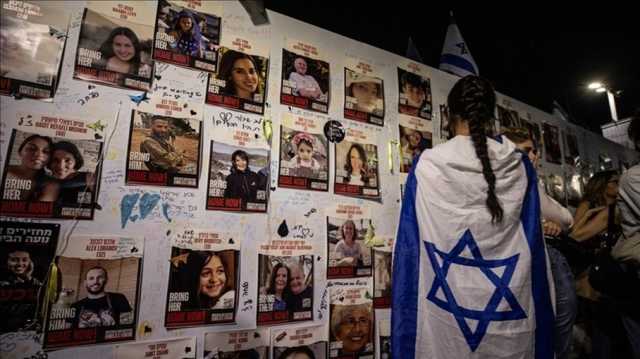 تعثر مفاوضات تبادل الأسرى بسبب القصف الإسرائيلي وكبير مستشاري بايدن إلى إسرائيل وقطر