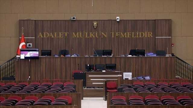 بدء محاكمة 57 متهما بالتجسس لصالح الموساد الإسرائيلي في تركيا