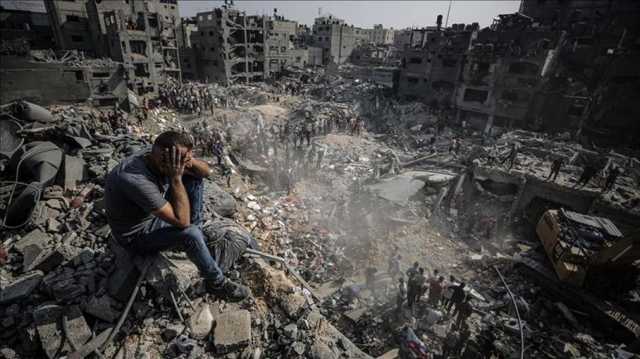 قصص المأساة في غزة.. استشهاد تسعة من أقارب مراسل CNN بالقطاع