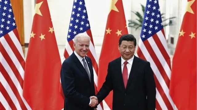باحث مغربي: القمة الصينية الأمريكية أعادت تشكيل العالم.. ما علاقة الحرب على غزة؟