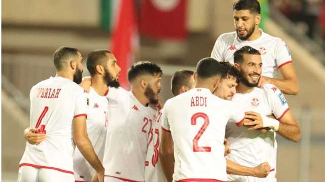 تونس وليبيا تستهلان مشوارهما في تصفيات كأس العالم بالفوز