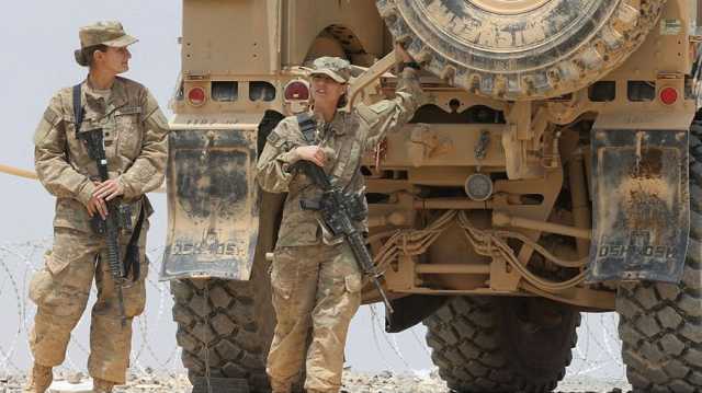 وسط تكتم رسمي.. تقرير يكشف موقع انتشار القوات الأمريكية بالشرق الأوسط