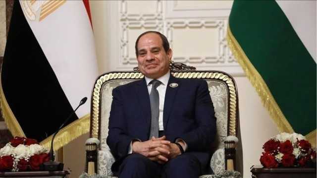 السيسي يتحدث عن سبب أزمة الدولار في مصر ويوجه رسالة للمصريين