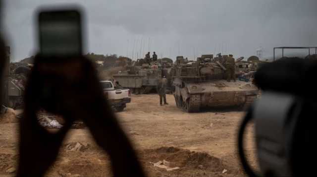 WP: إدارة بايدن حذرت إسرائيل من جنوب غزة ونصحت بتقليل حجم القنابل