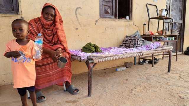 تحذيرات من التطهير العرقي في دارفور بالسودان