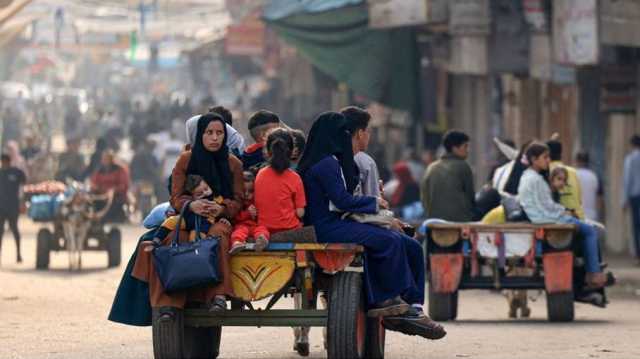 807 آلاف فلسطيني ما زالوا صامدين في غزة وشمالها.. نزح الثلث فقط نحو الجنوب