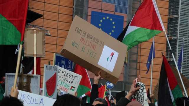 الاتحاد الأوروبي يقرر مواصلة تقديم المساعدات التنموية للفلسطينيين