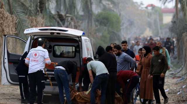 إغناتيوس: هل تقود صفقة تبادل الأسرى لخفض التوتر في غزة.. ماذا عن تدمير حماس؟