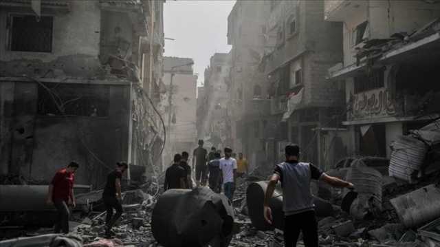 وكيل غوتيريش للشؤون الإنسانية: ما يحدث في غزة مذبحة كاملة