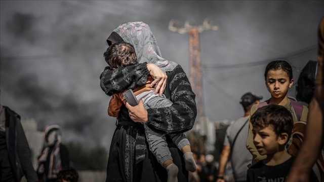 27 منظمة دولية تطالب بتكثيف جهود الإغاثة لغزة وتصف الوضع بالكارثي