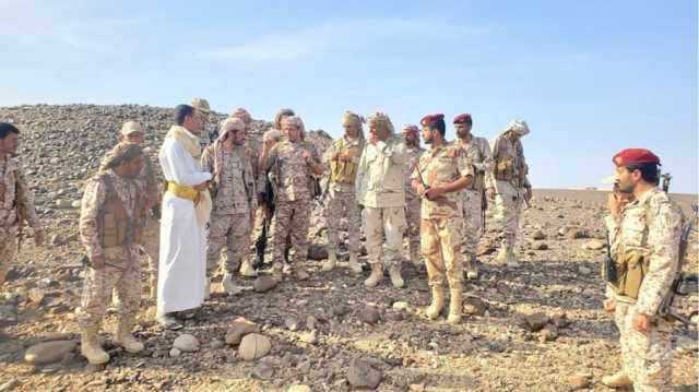 الجيش اليمني يعلن مقتل عدد من مسلحي الحوثي شرق البلاد