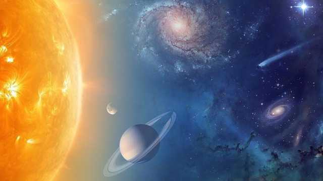 اكتشاف غاز الميثان على كوكب خارج المجموعة الشمسية يثير اهتمام العلماء