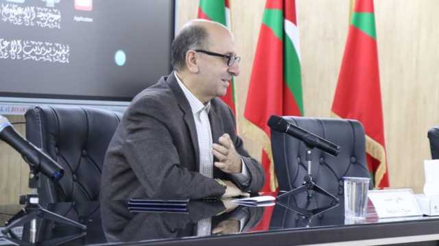 وزير أردني سابق يثير جدلا واسعا بعد تعليقه على خطاب أبو عبيدة
