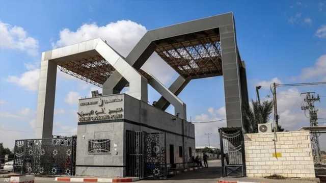 مع سريان الهدنة.. مصر تعلن دخول 130 ألف لتر من الديزل يوميا إلى قطاع غزة