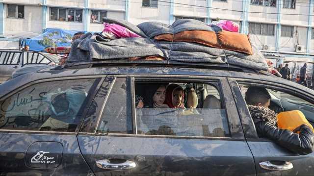 49 يوما على العدوان | آلاف الفلسطينيين يتوجهون إلى شمال غزة بعد سريان الهدنة.. وبدء دخول شاحنات المساعدات