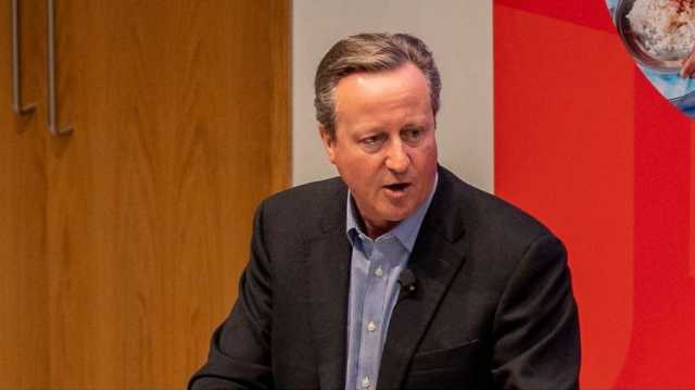 وزيرا خارجية بريطانيا وألمانيا يدعوان لـوقف إطلاق نار مستدام بغزة