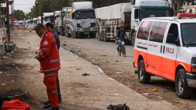 مصر: إشارات إيجابية بشأن تمديد الهدنة في قطاع غزة