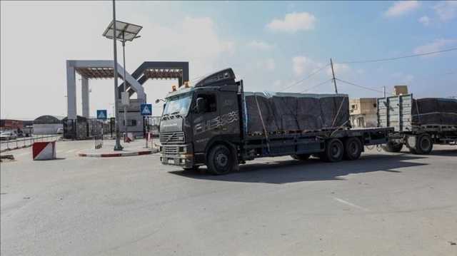الإعلام الحكومي في غزة يكشف حجم المساعدات اللازم يوميا للتعافي من العدوان