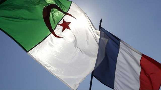 اتفاق جزائري فرنسي على استرجاع سجلات ووثائق وممتلكات منهوبة