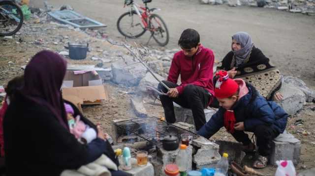 الغارديان: تفاصيل حصار 2.3 مليون فلسطيني داخل قطاع غزة