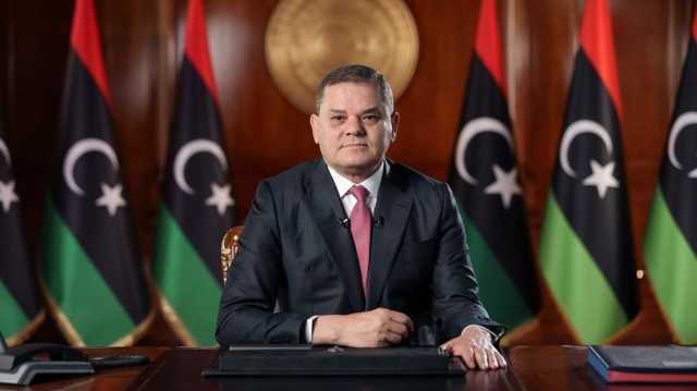 الدبيبة يبدي استعداده للمشاركة في حوار باتيلي لإجراء انتخابات في ليبيا