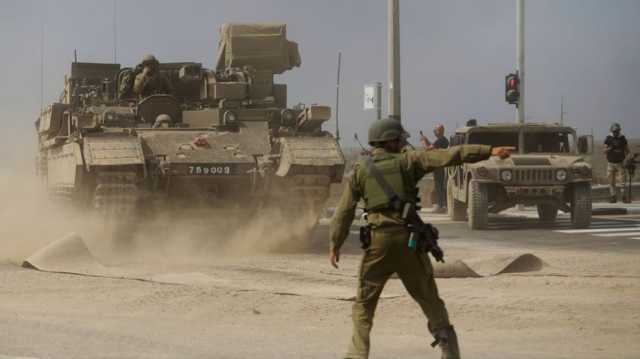 لواء احتياط للاحتلال: إطالة بقائنا في غزة سيكلفنا الكثير من القتلى